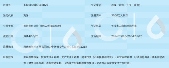 湖南君言非融资性担保 专注于非融资性担保的专业服务
