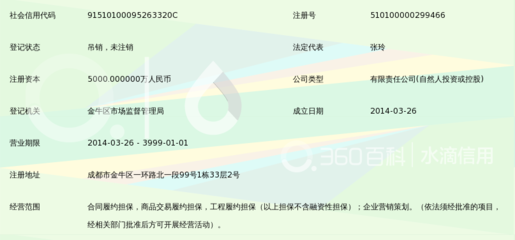 成都恒瑞非融资性担保 专业服务，助力企业发展